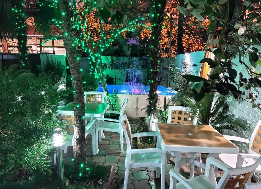 Veranda Fotoğraf