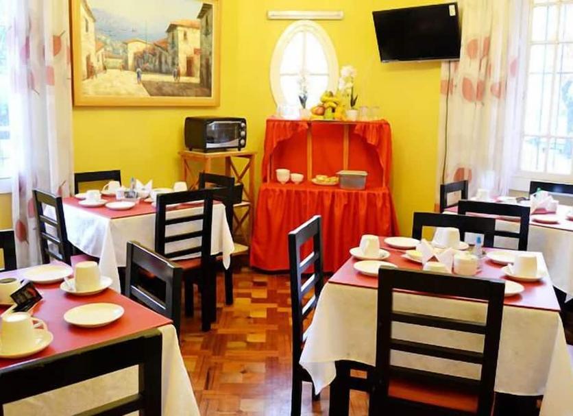 Restoran Fotoğraf