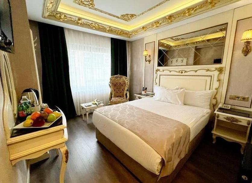 Yatak Odası Fotoğraf