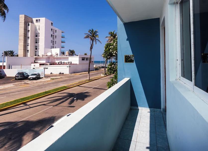 Balkon Fotoğraf