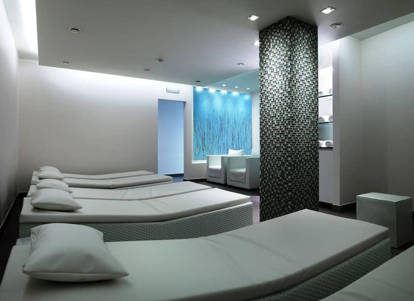 Spa Fotoğraf