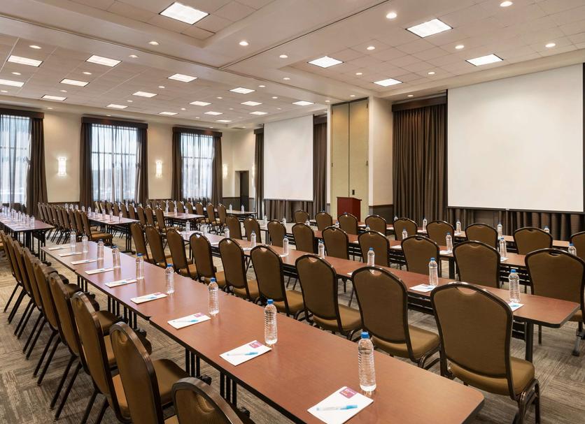 Konferans salonu Fotoğraf