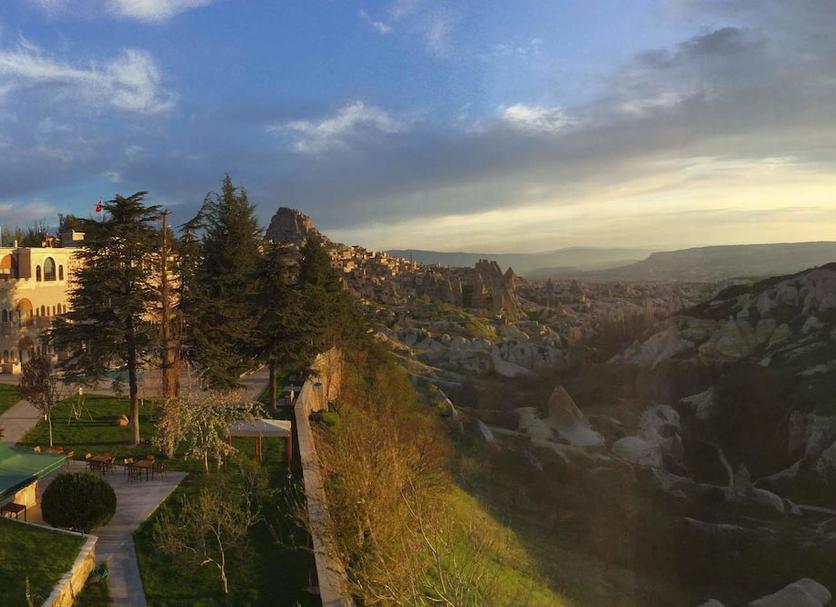 Dış görünüm Fotoğraf