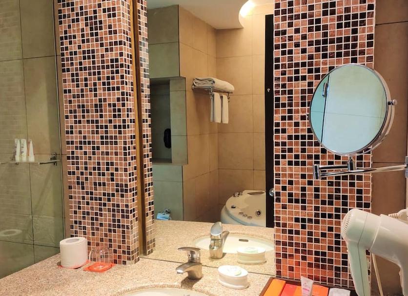 Banyo Fotoğraf