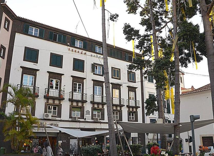 Bina Fotoğraf