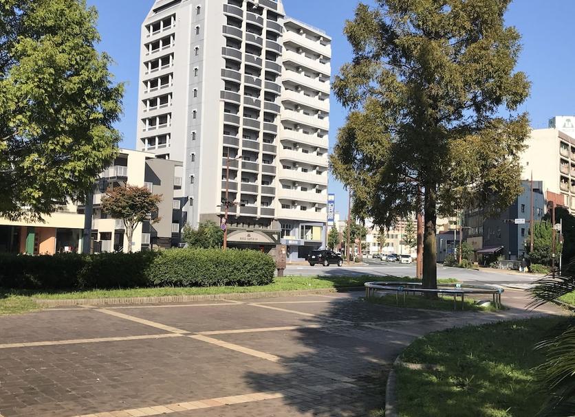 Bina Fotoğraf