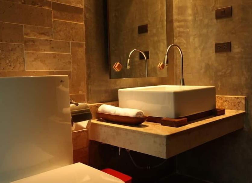 Banyo Fotoğraf