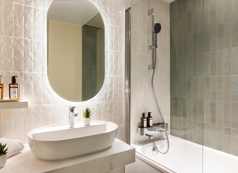 Banyo Fotoğraf