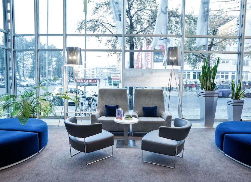 Salon Fotoğraf