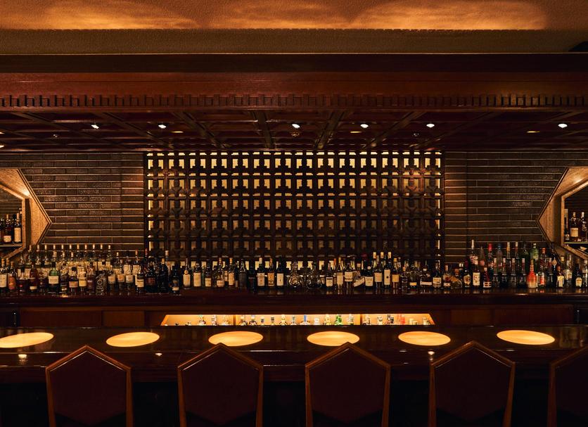 Bar Fotoğraf