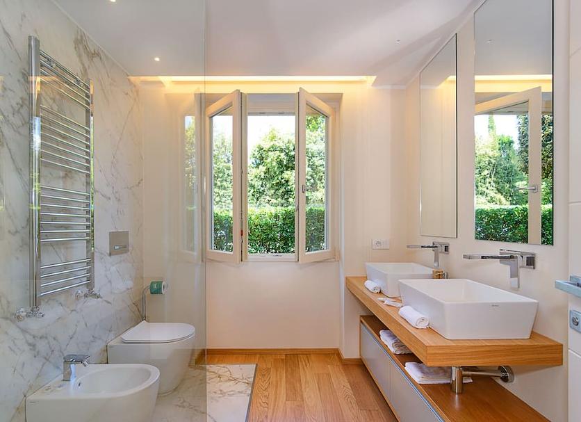 Banyo Fotoğraf