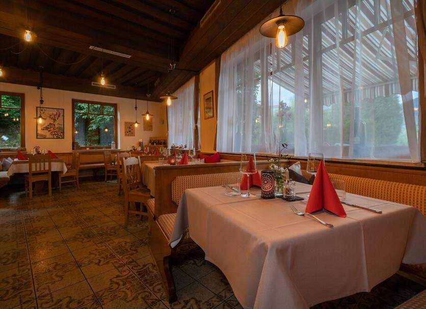 Restoran Fotoğraf