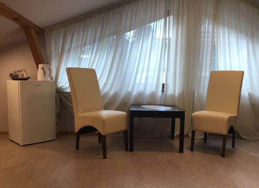 Oturma odası Fotoğraf
