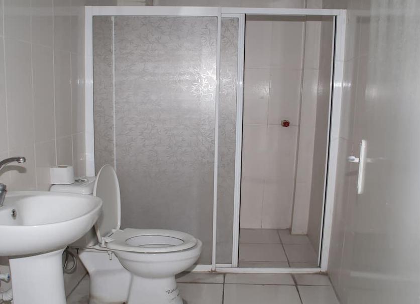 Banyo Fotoğraf