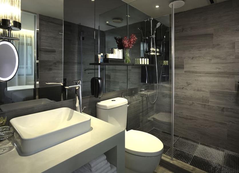 Banyo Fotoğraf