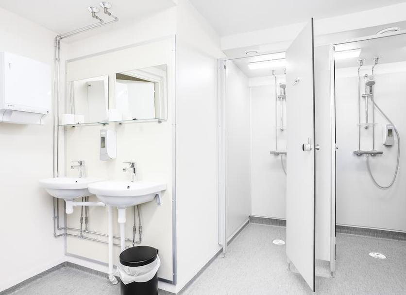 Banyo Fotoğraf