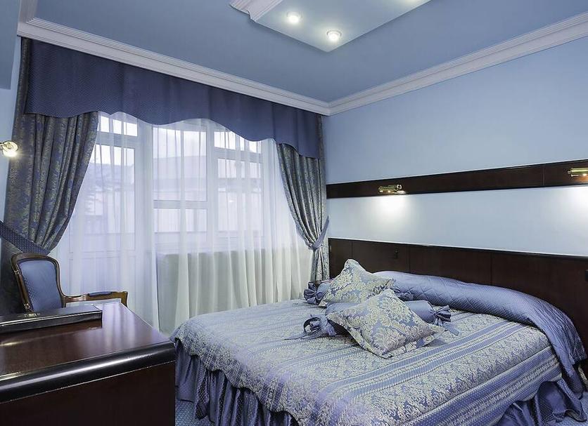 Yatak Odası Fotoğraf