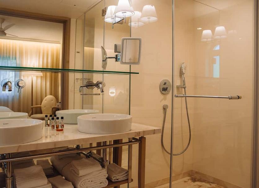 Banyo Fotoğraf