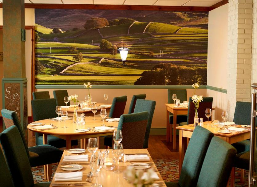Restoran Fotoğraf