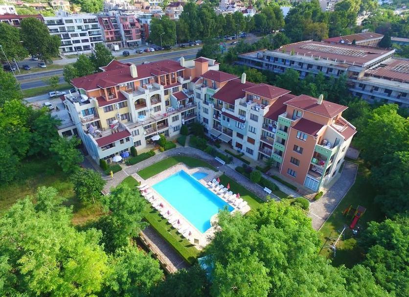 Bina Fotoğraf