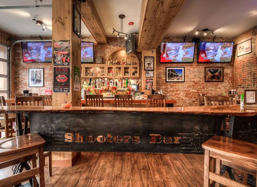 Bar Fotoğraf