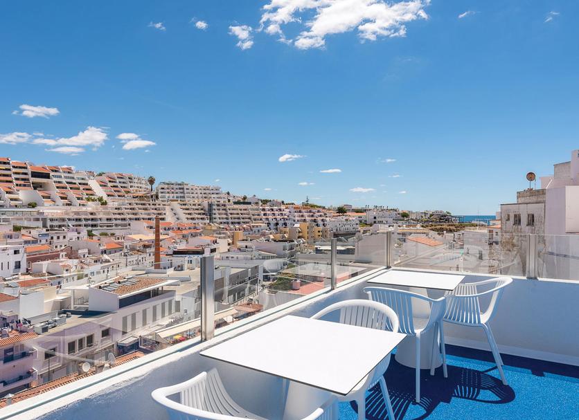 Balkon Fotoğraf
