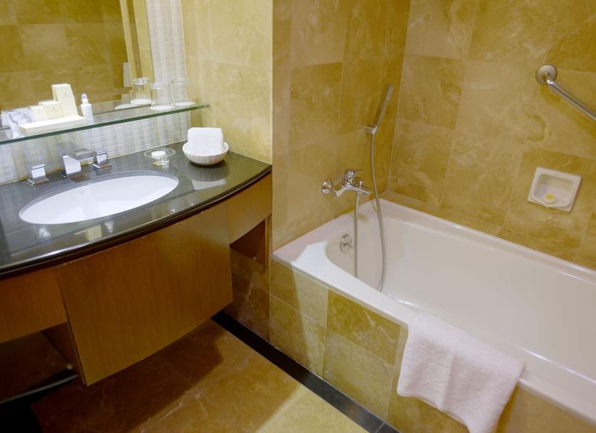 Banyo Fotoğraf