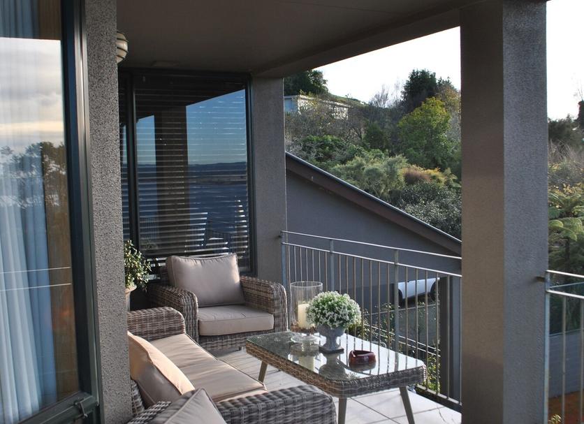 Balkon Fotoğraf