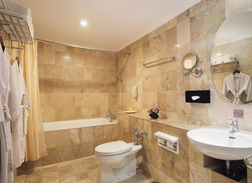 Banyo Fotoğraf