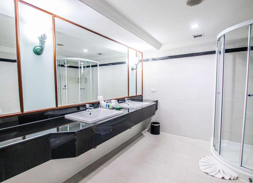 Banyo Fotoğraf