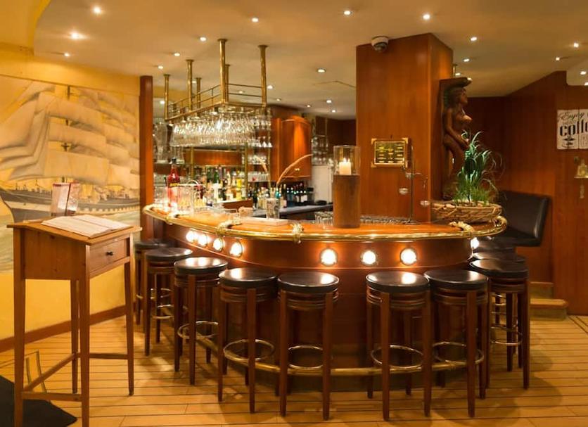 Bar Fotoğraf