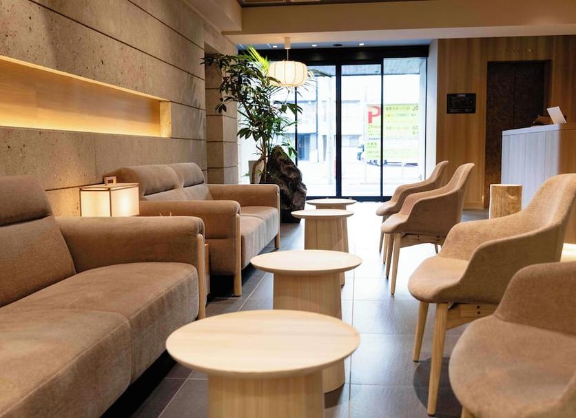 Salon Fotoğraf