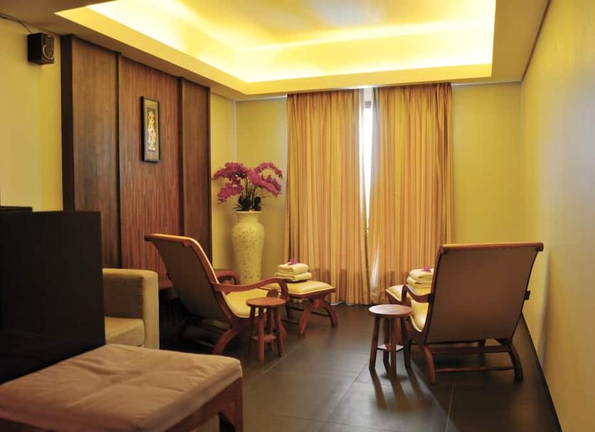 Spa Fotoğraf