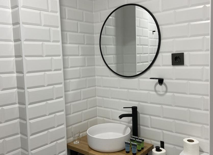 Banyo Fotoğraf