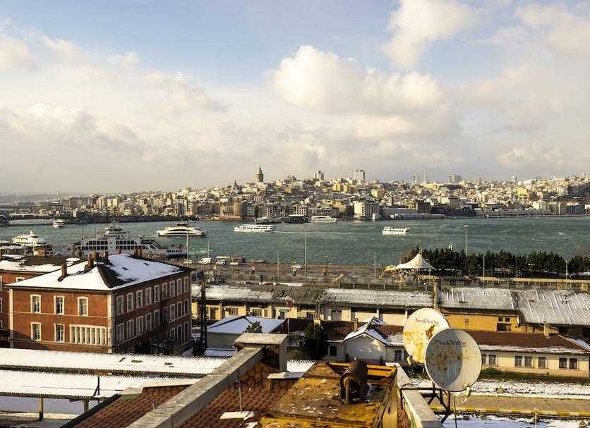 Dış görünüm Fotoğraf
