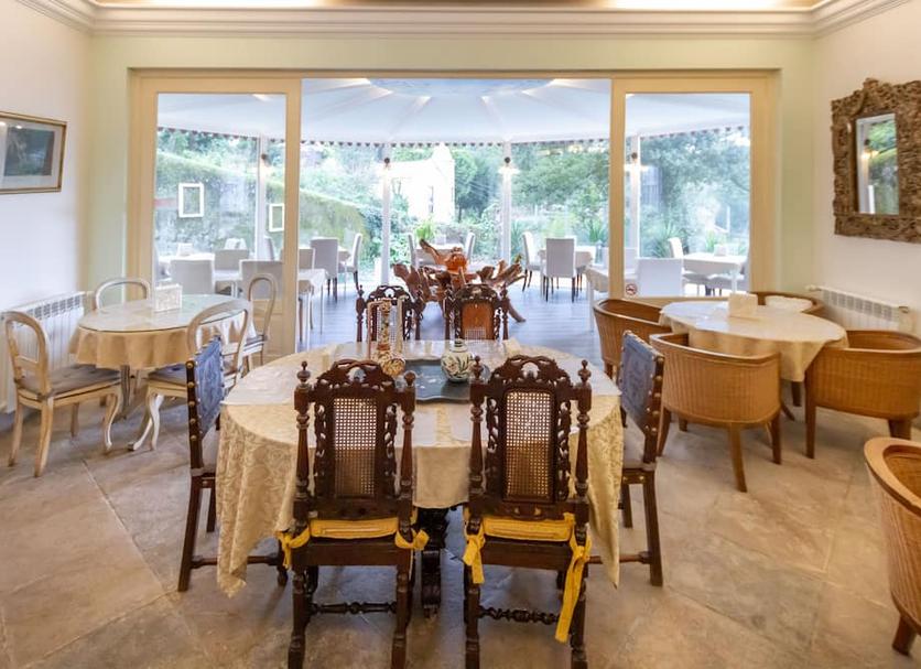 Restoran Fotoğraf