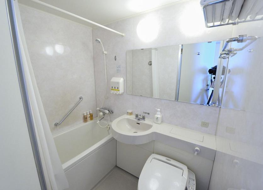 Banyo Fotoğraf