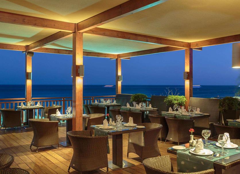 Restoran Fotoğraf