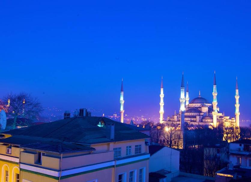 Dış görünüm Fotoğraf