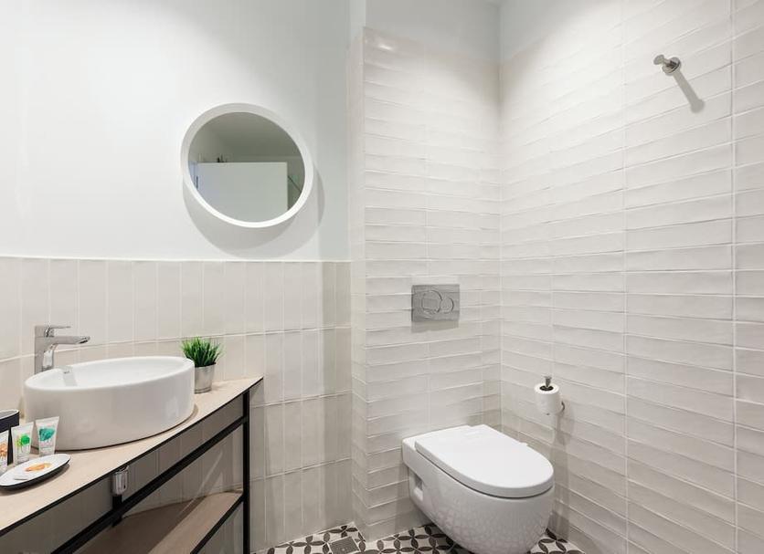 Banyo Fotoğraf