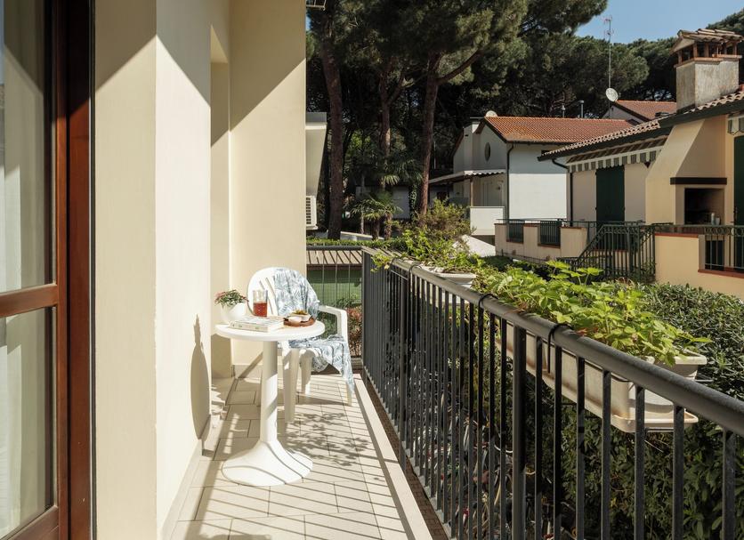 Balkon Fotoğraf