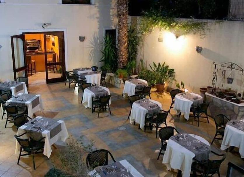 Restoran Fotoğraf
