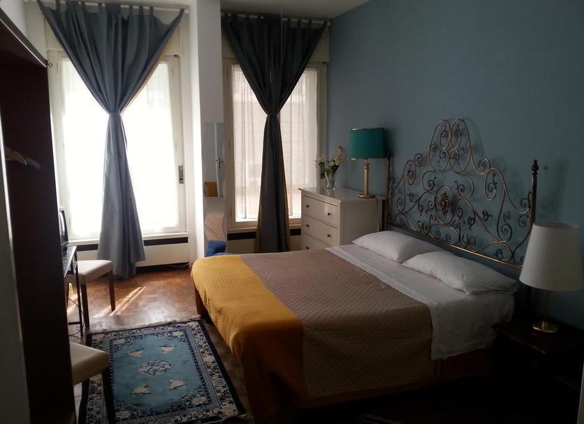 Yatak Odası Fotoğraf