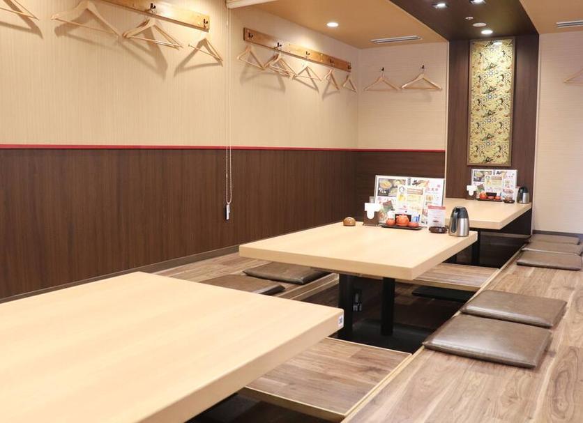 Restoran Fotoğraf