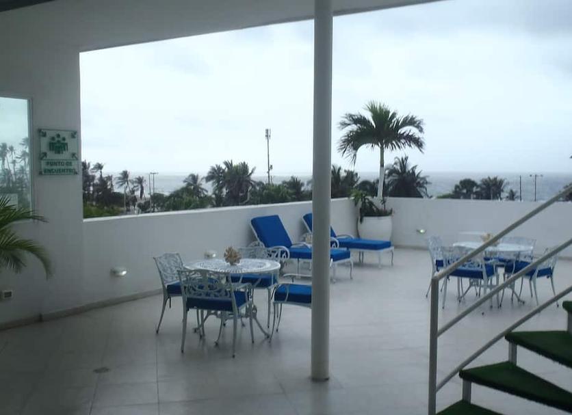 Balkon Fotoğraf