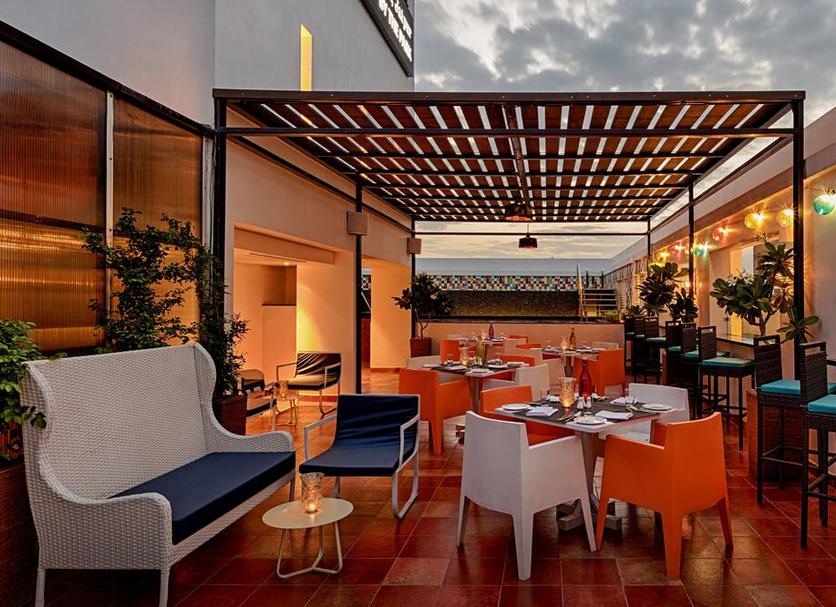 Restoran Fotoğraf