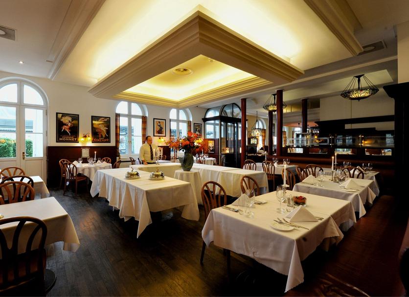 Restoran Fotoğraf