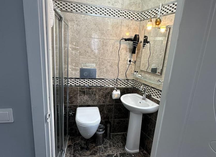 Banyo Fotoğraf