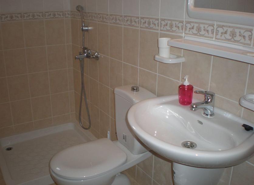 Banyo Fotoğraf
