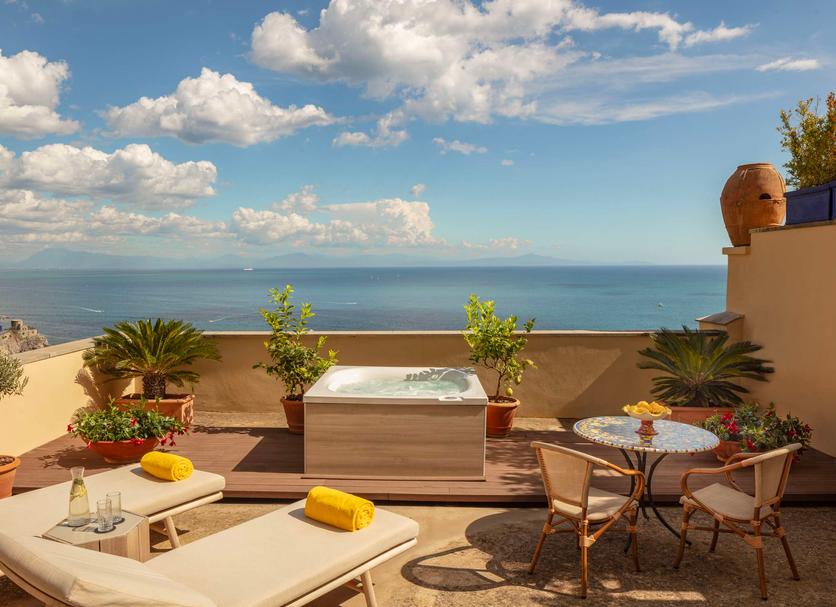 Balkon Fotoğraf